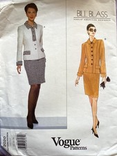 Vintage Vogue 2020 -Petite