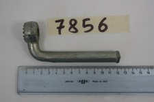 Bracket Pedal Ø 14 mm Vintage Mopeds