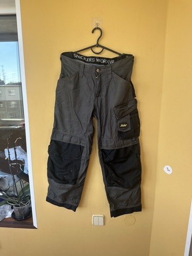 Snickers workwear craftsmen - snickers,