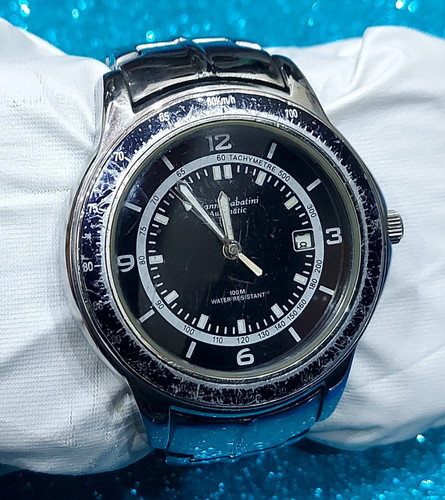 Gianni sabatini automatic - sabatini,