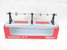 Wilesco M57 Large Countershaft