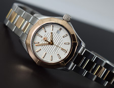 tag heuer ladies  aquaracer