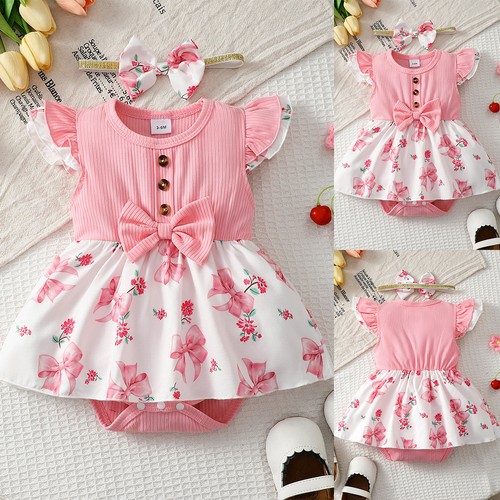 Infant baby girls floral - baby,