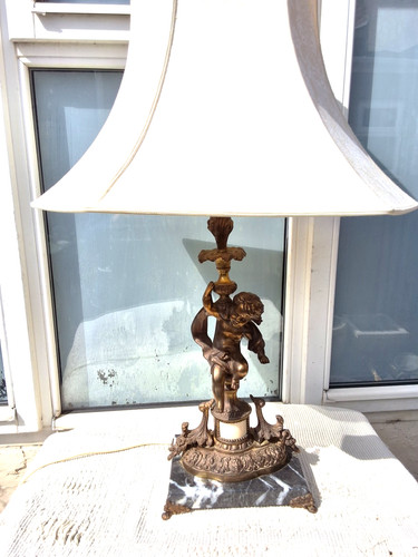 Large antique vtg - large,