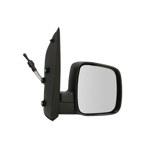 Door wing mirror blic right - mirror,