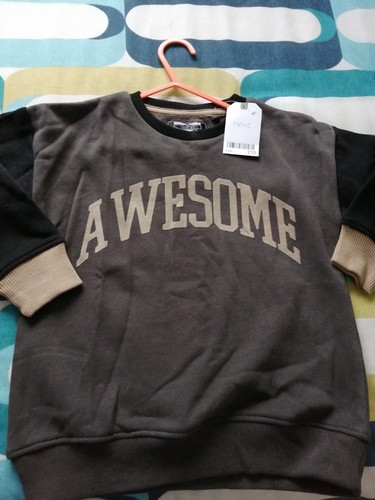 Bnwt next boys awesome - boys,