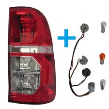 FOR TOYOTA HILUX PICKUP REAR