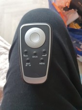 Genuine Renault Clio Scenic Megane TomTom SAT NAV Navigation Remote Control