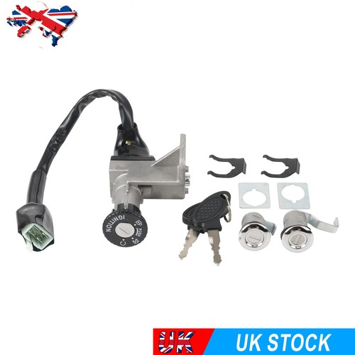 Ignition switch keys for - switch,