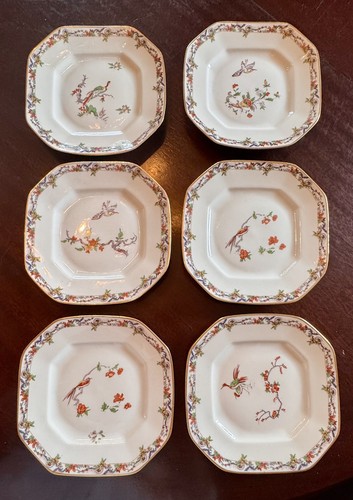 Antique bernardaud limoges - bernardaud,