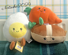 New easter plush - soft,