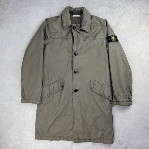 Stone island david trench - david,