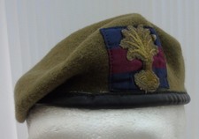 British Army Welsh Guards
