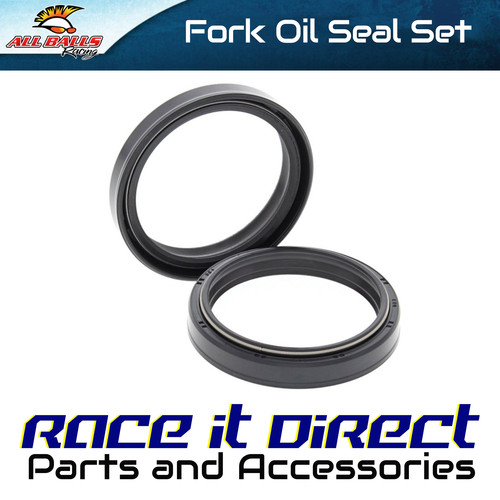 Fork oil seal - fork,