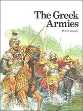 Greek Armies, The Book The