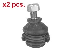 X2 PCS FRONT FITS BOTH SIDES