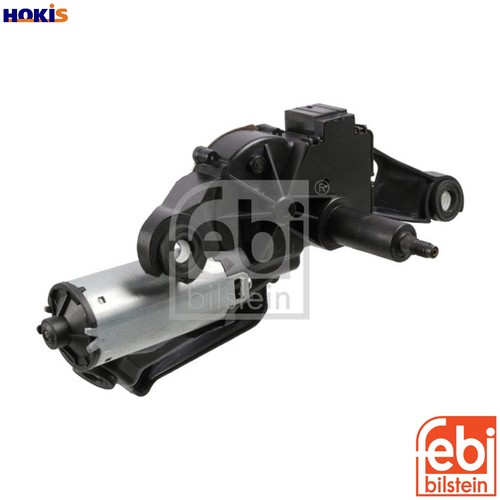 Wiper motor 183763 for - for, bmw