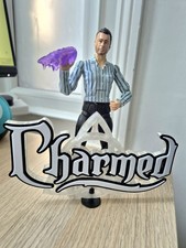 Charmed Figure Custom Set