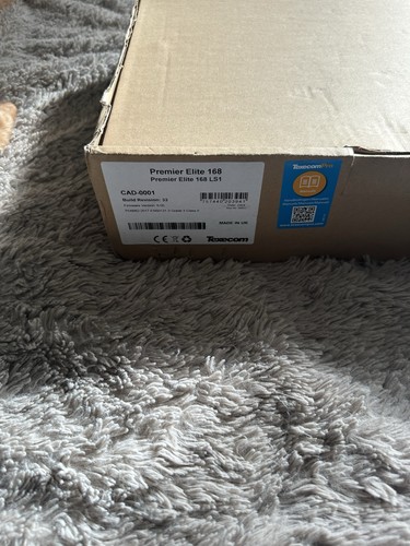 Texecom premier elite 168 - premier,