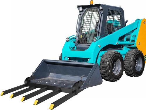 Heavy duty clamp - clamp-on, debris