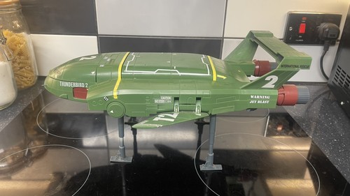 Vivid toys thunderbirds - 🔥vivid,