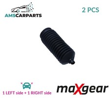 BELLOWS STEERING RACK BOOT