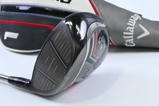 Left Hand Callaway Big Bertha