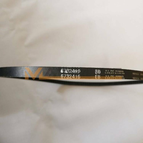 New belt 6732416 - 6732416, for