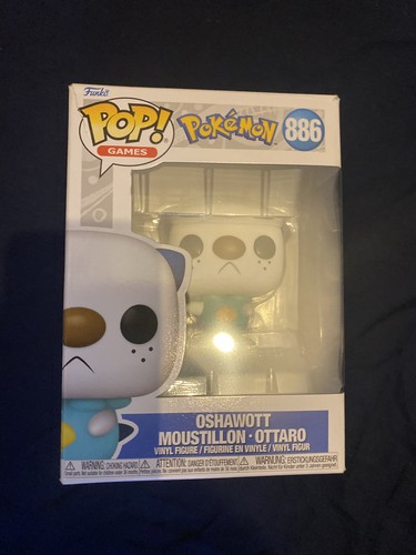 Funko pop games pokémon - funko,