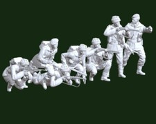 British Airborne   Full Set