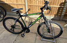Trek 3500 mountain bike - trek,