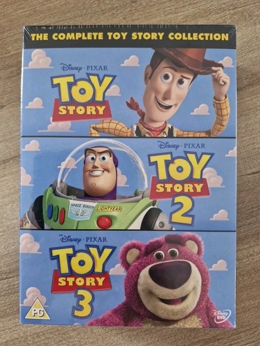 Toy story 3 dvd - toy,