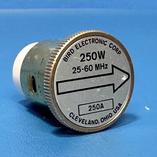 Bird wattmeter element 250w - bird,