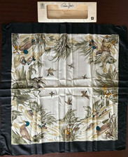 Vintage Cornelia James Square