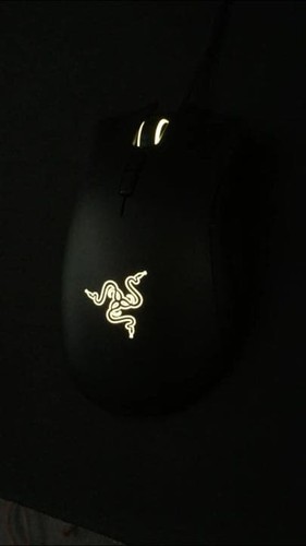 Razer deathadder elite gaming - razer,