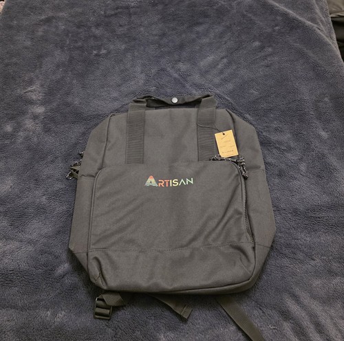 Backpack cooler insulated - backpack,