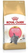 Royal Canin Kitten British