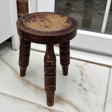 Vintage Antique Unique small