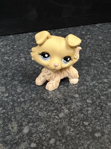 Littlest pet shop - littlest,