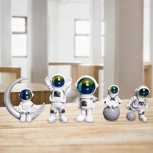 Creative astronaut figure - creative,