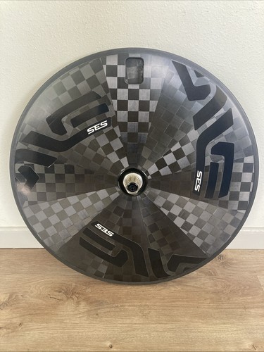 Enve ses rear - disc, new