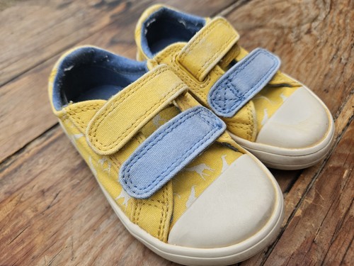 Clarks giraffe print shoes - giraffe,