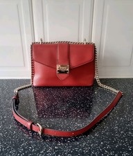DKNY~ Beautiful Red
