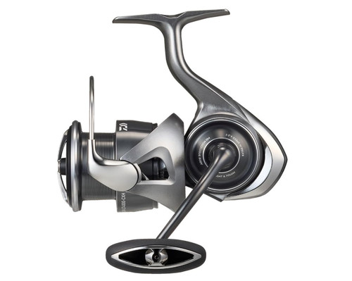 Daiwa caldia lt2500s - 25,