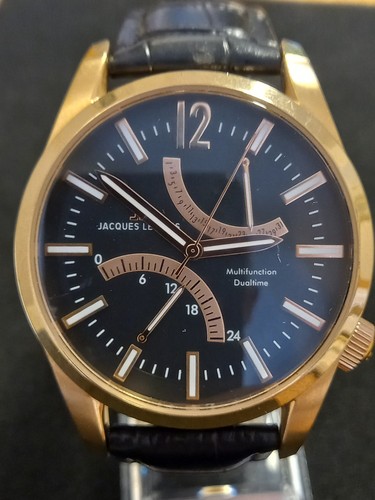 Jaques lemans liverpool - lemans, men's