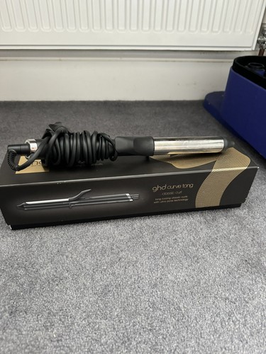 Ghd curve - curve®, tong