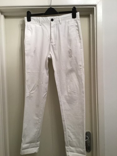 Zara man size waist - zara, leg