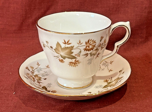 Vintage colclough avon autumn - avon,