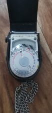 Vintage Hanimex Sekonic Light