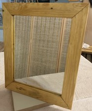 10 3/4 X 12 3/4 Reclaimed-Wood